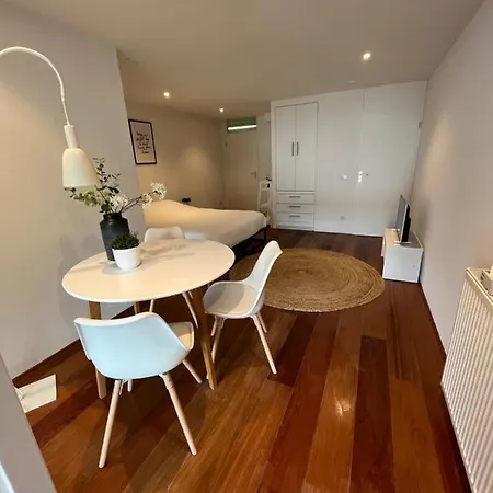 Apartamento J. Egmond aan Zee