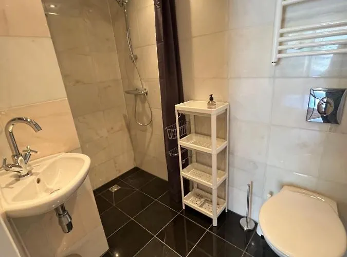 J. Apartamento Egmond aan Zee