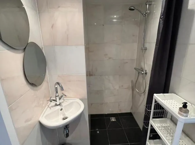 J. Apartamento Egmond aan Zee