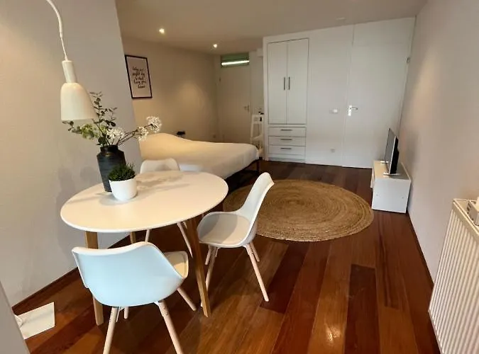 Apartamento J. Egmond aan Zee