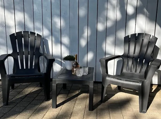 J. Апартаменты