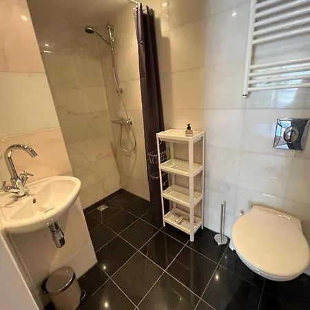 J. Apartman Egmond aan Zee